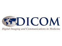 Digital Imaging And Communications In Medicine logo