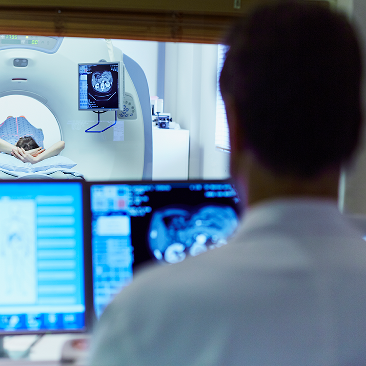 Imaging Information Systems